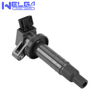 Bobina de Ignição 90919-02239 para Toyota Corolla Bobinas MR 2 III 1.8
