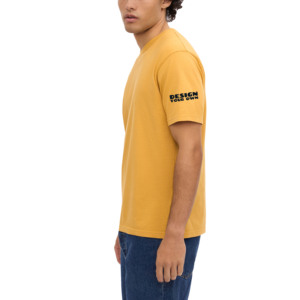 T-shirts pour hommes en coton peigné 100% avec impression numérique de haute qualité, vente directe d'usine, échantillonnage rapide, coupe classique - Product Image 3
