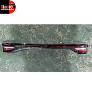 อะไหล่ sineren ไฟท้ายรถจีน S11-4421050กลางสำหรับ Nezha <span class=keywords><strong>Neta</strong></span> Aya รับประกัน6เดือน - Product Image 2