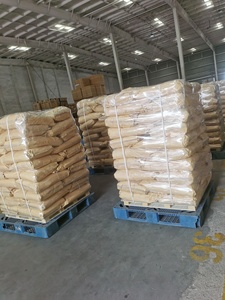 산업용 등급의 헥사메타인산나트륨 (SHMP) 세제용 백색 분말 68% 순도 인산염 - Product Image 4