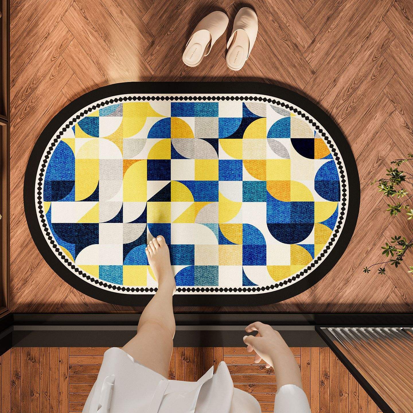 Birchlinger - Ellipse