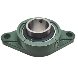 El Modelo de Rodamiento <span class=keywords><strong>PL</strong></span> Ofrece una Gestión Precisa de la Carga y un Rendimiento de Baja Fricción que Mejora la Fiabilidad General del Transportador - Product Image 1