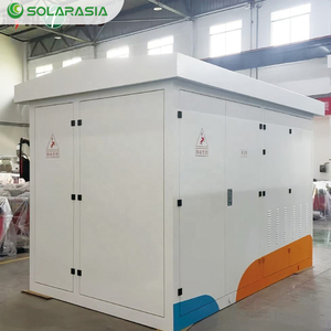 Fabrika fiyat avrupa kutusu tipi trafo trafo 200Kva üç fazlı Toroidal transformatörler endüstriyel güç kaynağı - Product Image 6