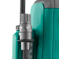 Outil de travail du bois OEM, mini défonceuse électrique manuelle de qualité supérieure 2100W