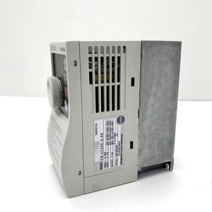 Nouveau variateur de fréquence compact FR S520E 0.4K d'origine pour le contrôle de petits moteurs - Product Image 3