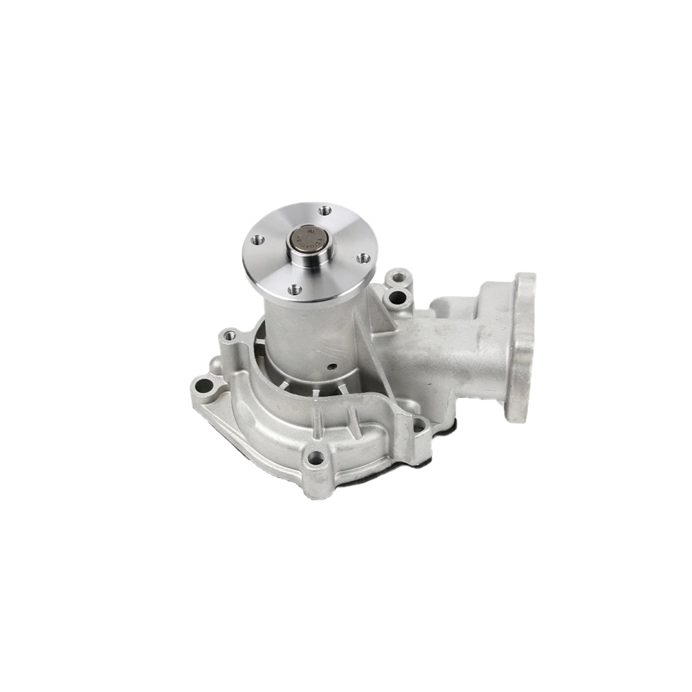 Water Pump With Housing For Mitsubishi Pajero NL 1997-2000 V6 3.5L (6G74) Petrol Engine