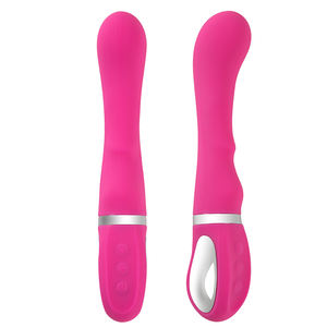 من ذوي الخبرة الصانع الكبار منتجات الجنس لعبة متعددة السرعة دسار هزاز - Product Image 2