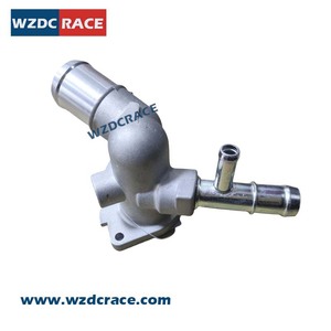 Thermostat WZDC RACE 25620-2B600 pour Hyundai Elantra Sonata Tucson Accent Sportage - Product Image 2