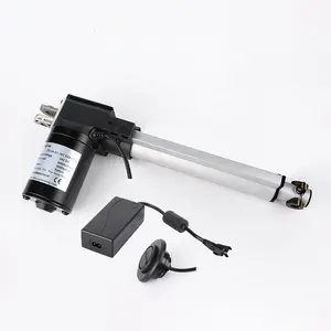 Yuyao <strong>Electric</strong> Recliner <strong>Chair</strong> Parts Linear Actuator - Product Image 1