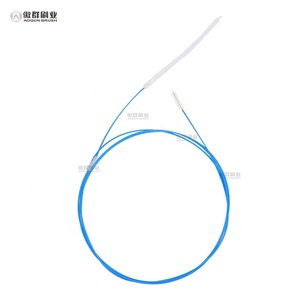 Colonoscópios confiáveis personalizáveis Válvula Biopsy Channel Brush - Product Image 2