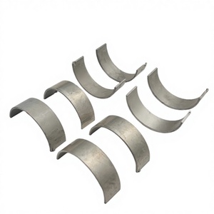 Un jeu <span class=keywords><strong>de</strong></span> coussinets <span class=keywords><strong>de</strong></span> <span class=keywords><strong>bielle</strong></span> compatibles avec le moteur BENZ OM355, référence OEM 71-2549/5 - Product Image 5