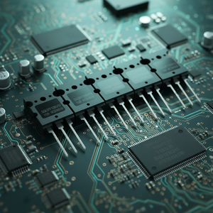 Máquina de soldar con inversor SGL50T120SFD 50T120, comúnmente utilizada, IGBT de un solo tubo, 50A 1200V - Product Image 4