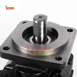 नई pgp365 श्रृंखला उच्च दबाव ट्रैक्टर हाइड्रोलिक गियर पंप P365A478ECAB22-11 फैक्टरी प्रत्यक्ष बिक्री - Product Image 6