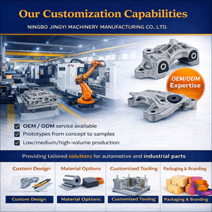 Set di Supporti Motore ad Alte Prestazioni 5105489AE 5105492AF per <span class=keywords><strong>Jeep</strong></span> <span class=keywords><strong>Compass</strong></span> Patriot Dodge Caliber 2.0L 2.4L A5415 A5418 A5416 - Product Image 6