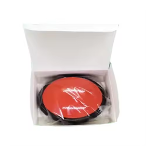 Mainan hewan peliharaan anjing edukasi komunikasi tombol bicara anjing tombol rekaman suara berbicara mainan latihan untuk anjing kucing - Product Image 5