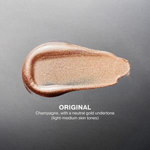 Lotion auto-bronzante illuminatrice OEM/ODM, éclat bronze, bronzage progressif, végane, sans cruauté, maquillage corporel, bronzage modulable - Product Image 3