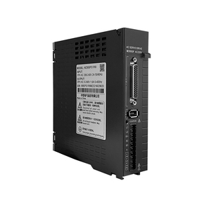 Moteur polyvalent OLU personnalisé en usine 200W monophasé AC220V 1.6A avec certification ISO/CE et câblage simple pour articulation de robot MZ800PS - Product Image 6