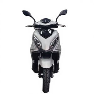 Motocicleta Scooter de Gasolina para Adultos de <span class=keywords><strong>125cc</strong></span> con Inyección Electrónica de Combustible, Verificación EEC Eur5+, Motor de Gasolina - Product Image 2