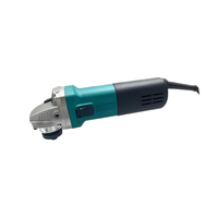 FYUN A-9 Meuleuse d'angle électrique multifonctionnelle professionnelle 1000W haute vitesse 100MM pour bricolage OEM ODM