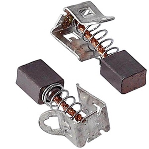 Reemplazo de cepillo de carbono para <span class=keywords><strong>amoladora</strong></span> <span class=keywords><strong>Bosch</strong></span> 028, cepillo de carbono de 2, 12, 12, 12, 12, 12, 12, 30 - Product Image 6