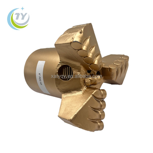 Steel Body <span class=keywords><strong>6</strong></span> <span class=keywords><strong>Inch</strong></span> <span class=keywords><strong>PDC</strong></span> <span class=keywords><strong>Bit</strong></span> para Mineração e Perfuração de Poço - Product Image 3