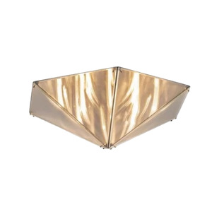 Minimalist Design Ceiling <b>Light</b> Led Warm <b>Light</b> 10-15 Sqm For Bedroom Living Room Hallway Entryway Balcony Passageway - Product Image 5