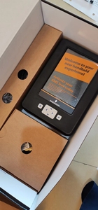 ฮาร์ท คอมมิวนิเคเตอร์สำหรับ KOSO KGP5000 ซีรีส์ บอลแอพพลิเคชั่น จอแสดงผล 5.7 นิ้ว IP54 8+ ชั่วโมง โพสต์เนอร์บอลโพ - Product Image 4