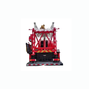 XJ250ขุดเจาะน้ำมันและก๊าซ - Product Image 4