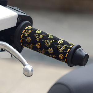 Guidons chauffants pour <span class=keywords><strong>vélo</strong></span> 48V, guidons chauffants pour moto, chauffe-mains pour moto - Product Image 5