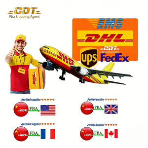 전 세계 택배 서비스 DHL UPS <span class=keywords><strong>FEDEX</strong></span> 알리 익스프레스 항공 해상 도어 투 도어 배송 대행 중국에서 미국 영국 유럽까지 - Product Image 1