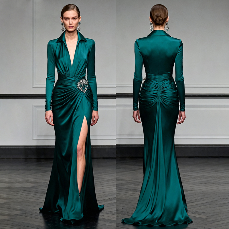 Dark Green-4