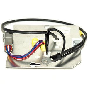 Ordinateur de bord (OCB) pour voiturette de golf Club Car, version [version à insérer ici] 5.5 103978101 Plusieurs options de numéros de pièce pour différentes séries de voiturettes de golf Club Car - Product Image 2