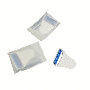 Práctico Maquinilla de Afeitar Desechable Empaquetada en Bolsa de Polietileno Individual para el Hogar, Viajes, Uso Diario, Artículos de Aseo Personal, Logotipo Personalizado - Product Image 4