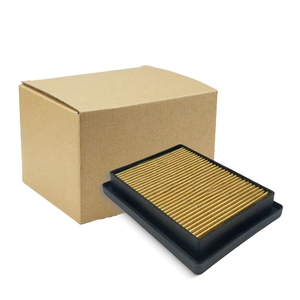 Bán buôn tùy chỉnh zongshen RX1 rx1s ZS150-51 ZS150-51A ZS200-51 ZS200-51B xe máy intake thanh lọc không khí làm sạch bộ lọc - Product Image 1