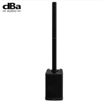 Altavoz de Columna PRX ONE con Control de Diagnóstico Múltiple, Salida de Audio y Conexión Bluetooth