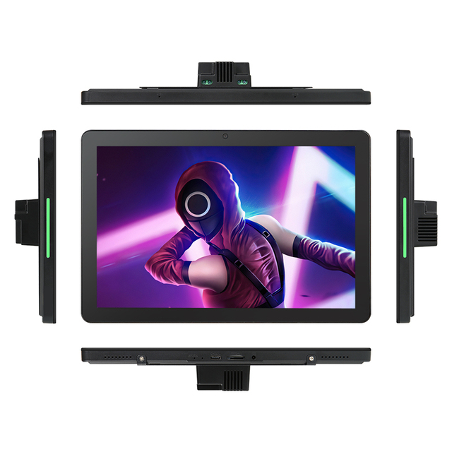 RK3566 2+32G10.1inch 4G Android 11 Smart Home POE Tablet PC 10.1'' Wall Mounted Tablets