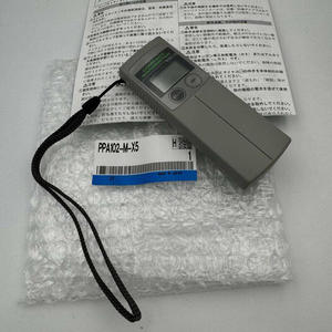 Manómetro Digital Original-SMC PPA102-M-X5 - Product Image 1