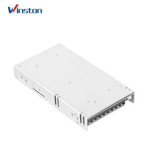 สำหรับ RSP-320 12V 24V 36V <span class=keywords><strong>48V</strong></span> <span class=keywords><strong>500W</strong></span> แหล่งจ่ายไฟแบบสวิตชิ่งเดี่ยว - Product Image 3