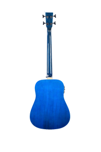 AFB29E Basse acoustique de haute qualité - Niveau débutant - 4 cordes - Product Image 2