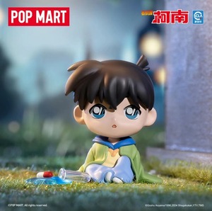 Las Nuevas Figuras de la Serie Parque de Atracciones de <span class=keywords><strong>Detective</strong></span> <span class=keywords><strong>Conan</strong></span> II de POPMART Ya Están Disponibles. Nuevo y Auténtico. - Product Image 3