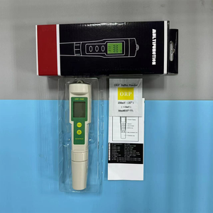Medidor De Água ORP-1999 ~ + 1999mV ORP/Redox Tester ORP-169E - Product Image 6