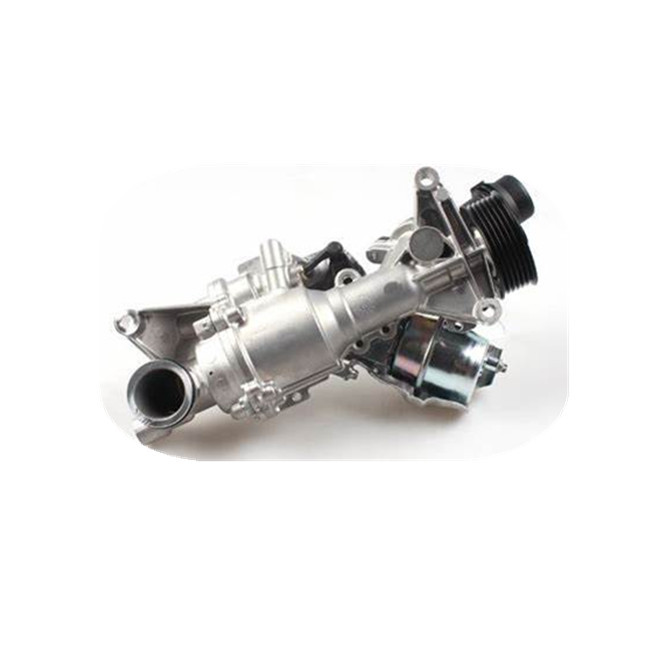 High-quality Water Pump - 274 200 14 07 for Mercedes Benz