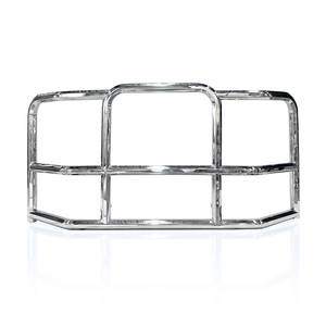 Nouveau Design <span class=keywords><strong>prix</strong></span> usine produits <span class=keywords><strong>camion</strong></span> avant cerf garde pour semi-<span class=keywords><strong>camion</strong></span> 304 acier inoxydable cerf garde - Product Image 1