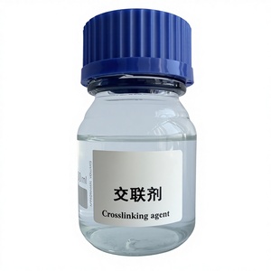 Agente de Reticulación de Boro Orgánico para Aditivos de Petróleo, Utilizado para Controlar la Reticulación Retardada en Fluidos de Fracturación - Product Image 1