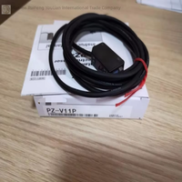 1 unidad Nuevo Sensor Fotoeléctrico Pz-v11p Envío Gratis Pzv11p Nuevo Original en Stock Automatización Industrial PLC Dedicado
