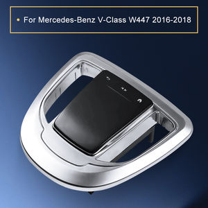 Perilla de Control Central Original para Automóvil, Joystick, Mouse Táctil, Botones Multimedia para Mercedes Benz Clase V W447 2016- - Product Image 5
