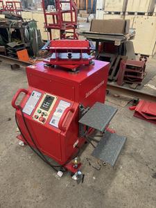 Оборудование для ремонта кузова - Product Image 2