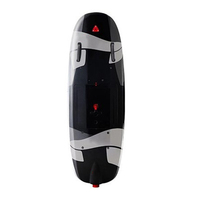 Planche à roulettes électrique pour sports nautiques, moteur électrique, moteur électrique portable, hydrofoil électrique, planche de surf électrique