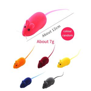 Nuovo stile Pet che gioca giocattolo accessori per gatti giocattolo interattivo gattino giocattolo per masticare e giocare - Product Image 6