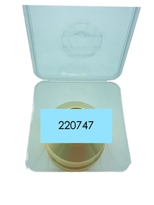 Consommables de découpe plasma 220747 Capuchon de protection 30A-130Amp Série HYP HPR 130XD/260XD Pièce de torche en acier - Product Image 6